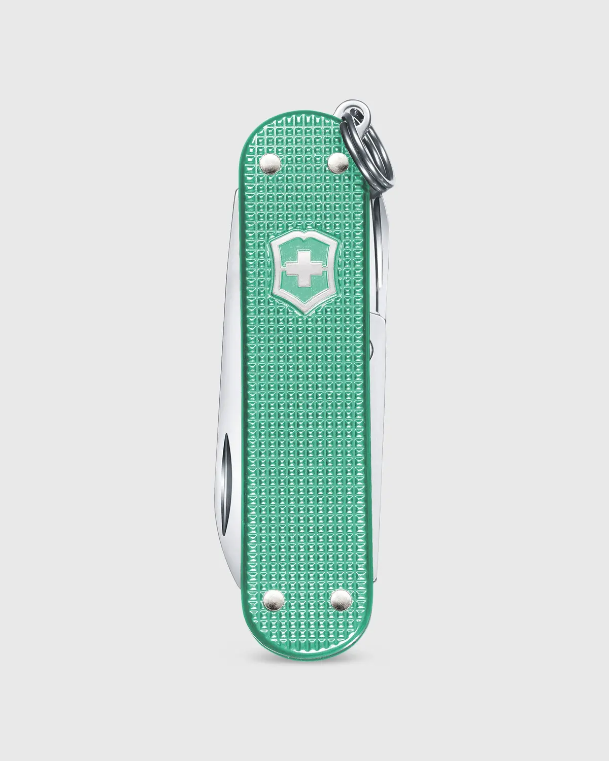 Alox Swiss Army Knife In Minty Mint 1