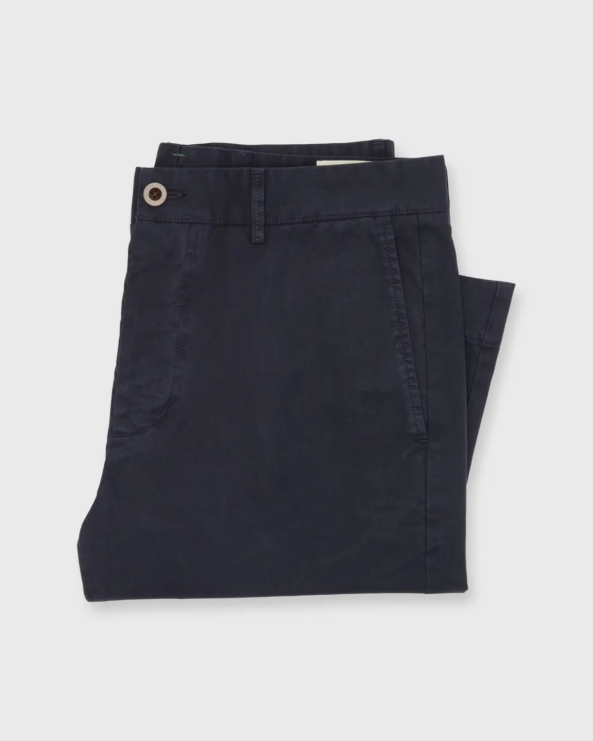 Garment-Dyed Field Pant In Navy Ap Twill 7