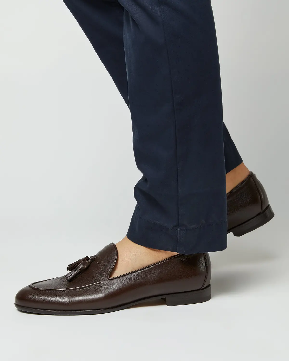 Garment-Dyed Field Pant In Navy Ap Twill 6