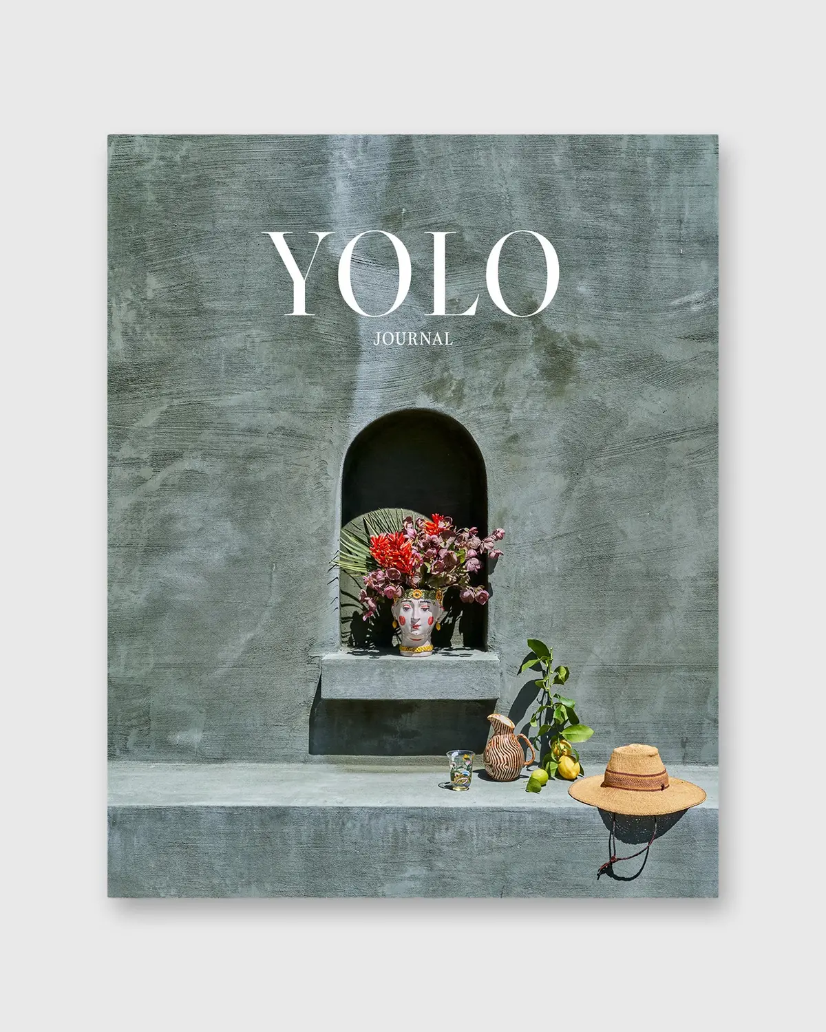 Yolo Journal - Issue No. 13 1