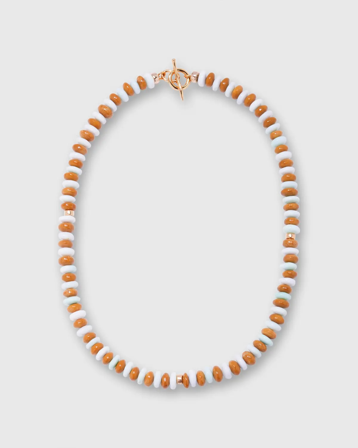 Moritz Necklace In Multi 1