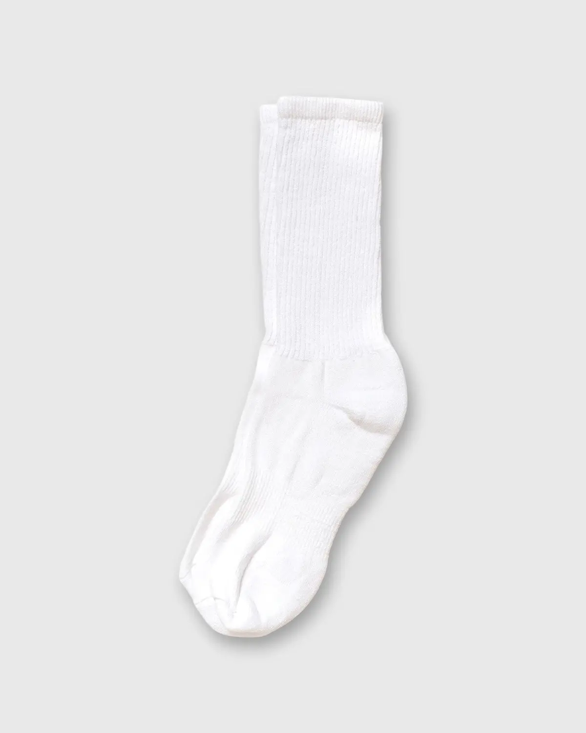 Mil-Spec Sport Socks In White 1