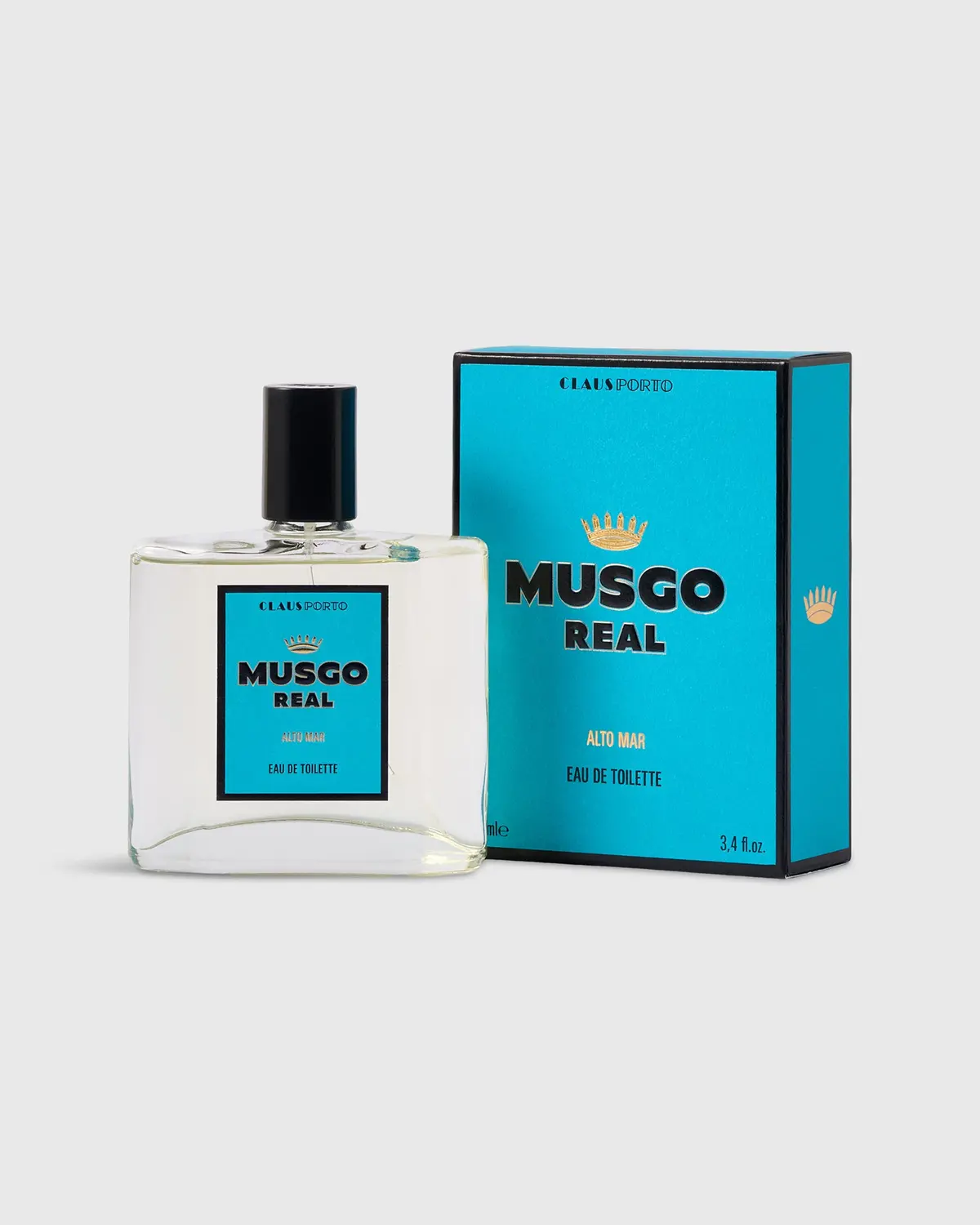 Eau De Toilette In Alto Mar 1