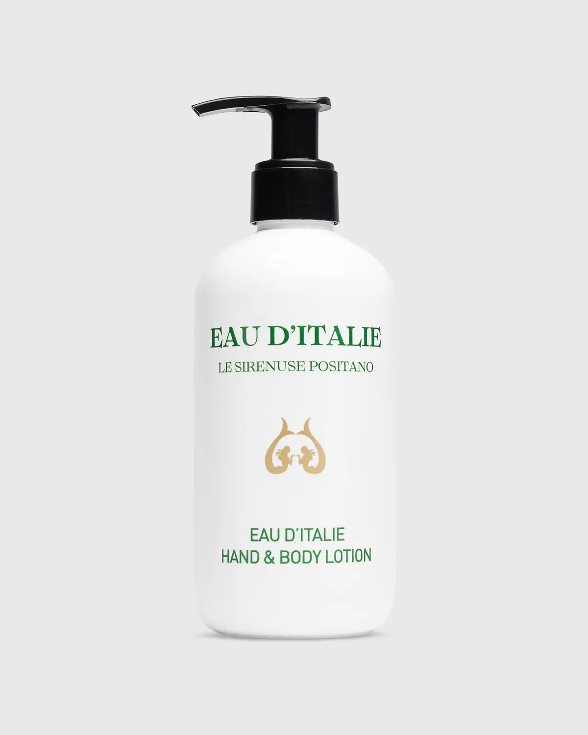 Hand & Body Lotion In Eau D'italie 1