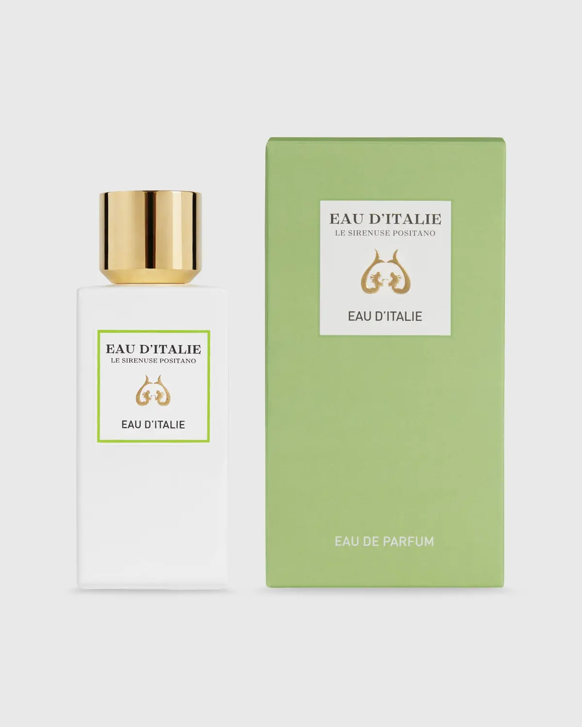 Perfume Spray, 100 Ml In Eau D'italie 2