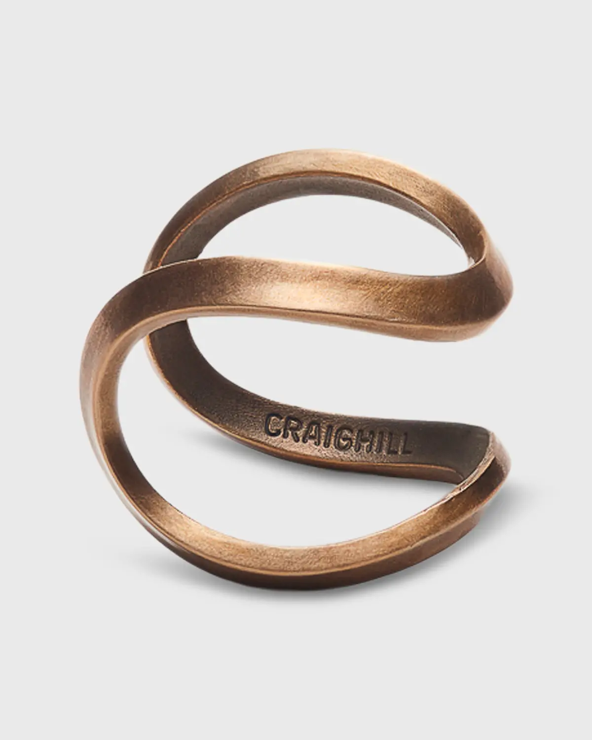 Trophy Bottle Opener In Bronze 1