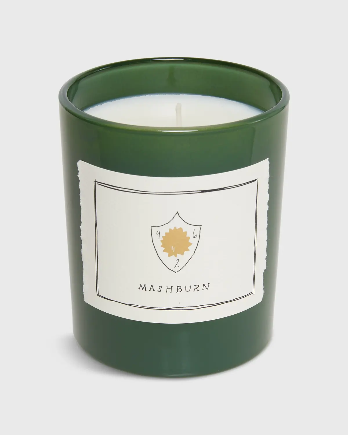 Scented Candle In No. 926 1