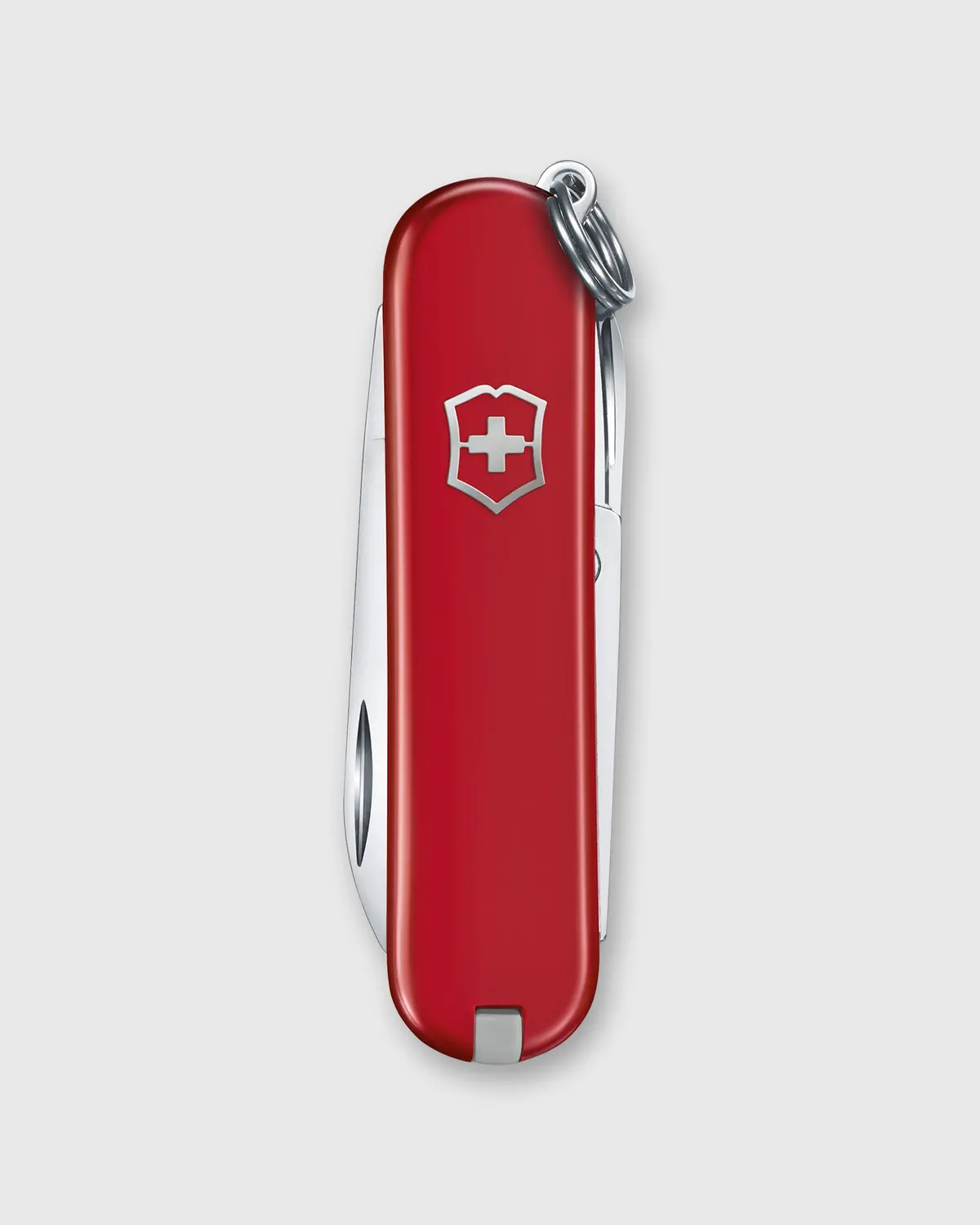 Swiss Army Knife In Style Icon Red 1