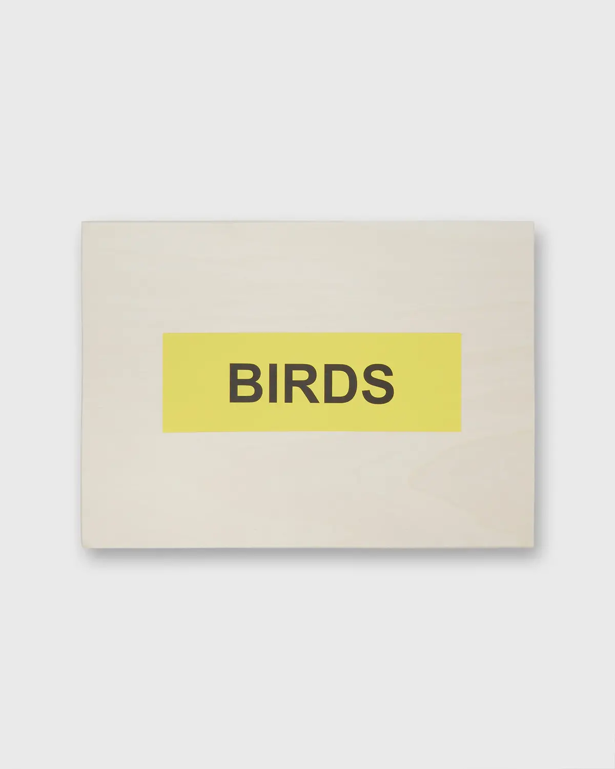 North American Bird Calls (Set Of 6) 1