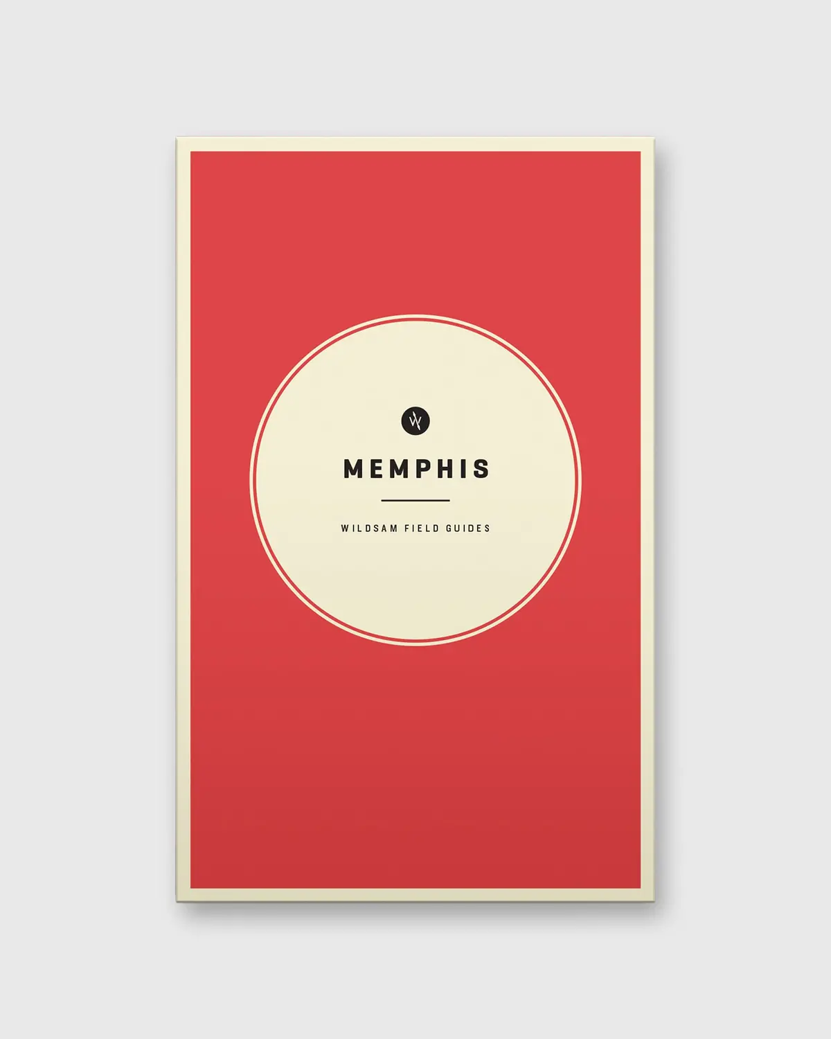 Field Guide - Memphis 1