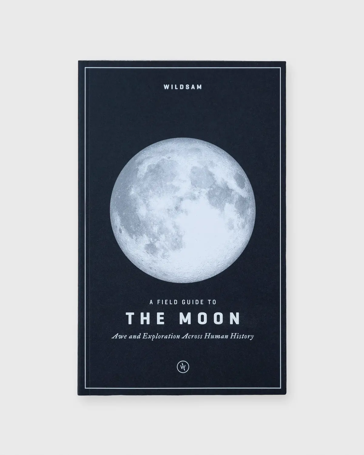 Field Guide - The Moon 1