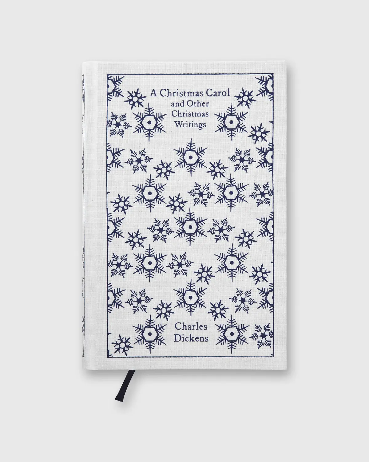 A Christmas Carol And Other Christmas Writings - Charles Dickens 1