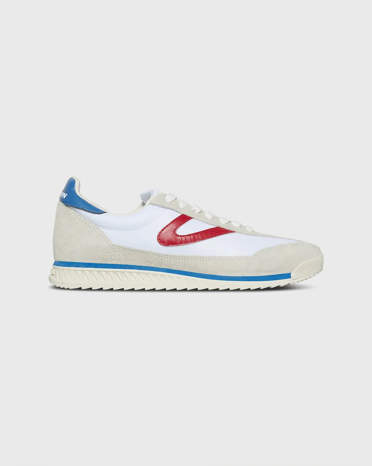 Women's Rawlins 2.0 Sneaker In White Assorted 1