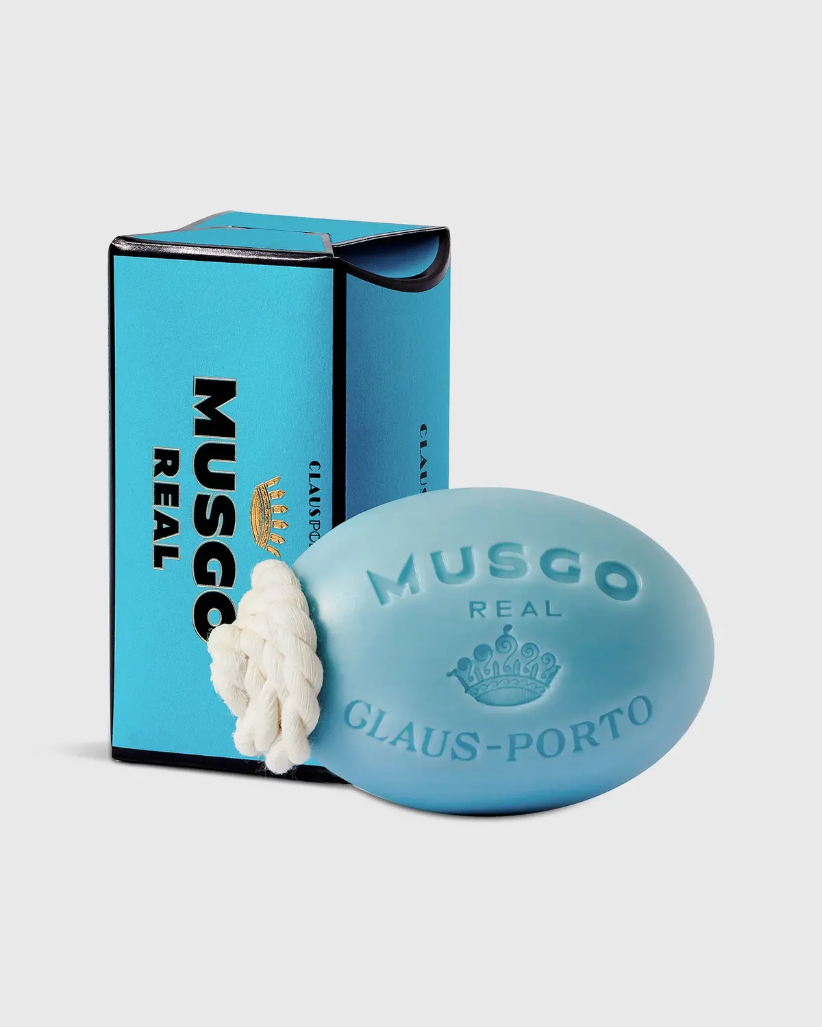 Soap On A Rope In Alto Mar 1