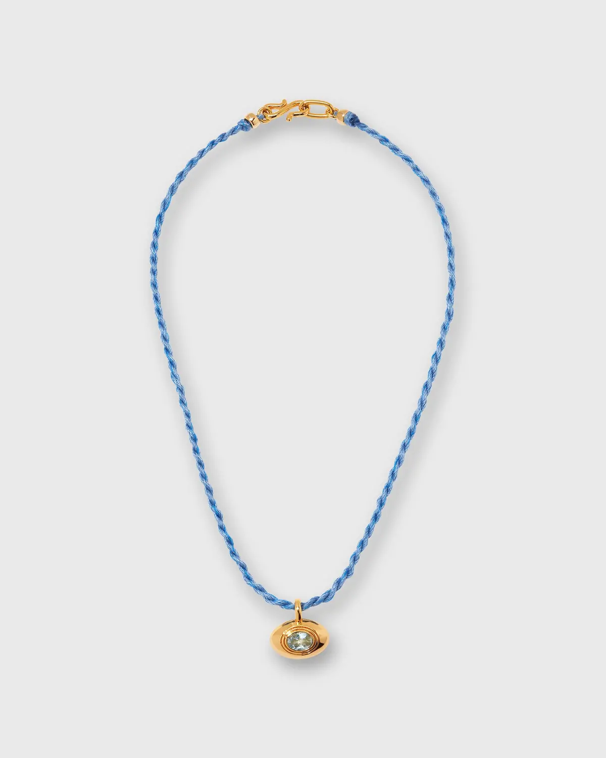 Best Friend Necklace In Wave 1