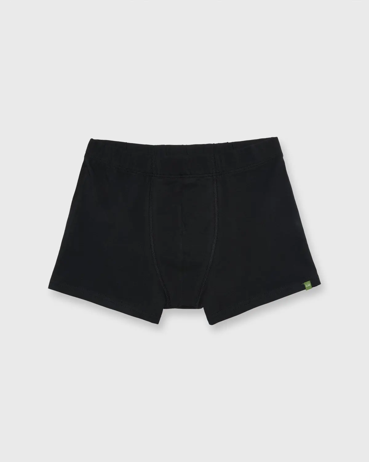 Boxer Brief (Pack Of 2) In Dark Navy Organic Stretch Cotton 1