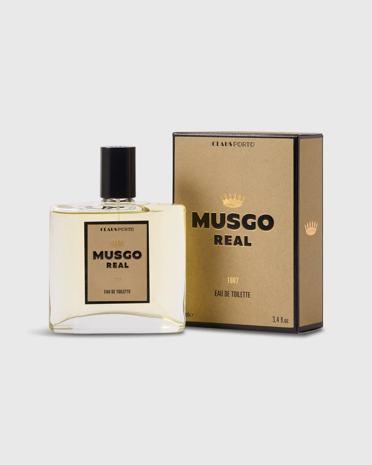 Eau De Toilette In 1887 1