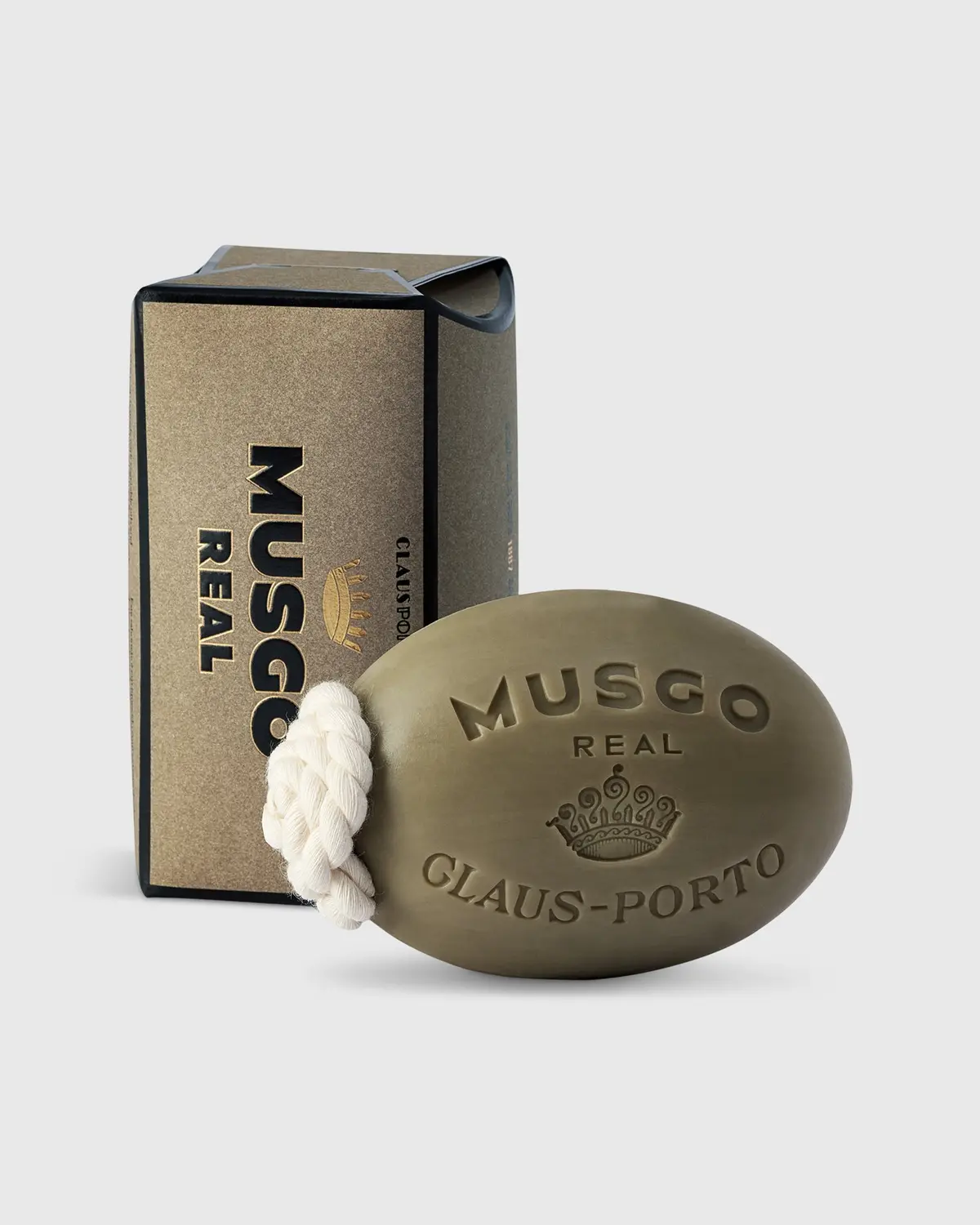 Soap On A Rope In 1887 1