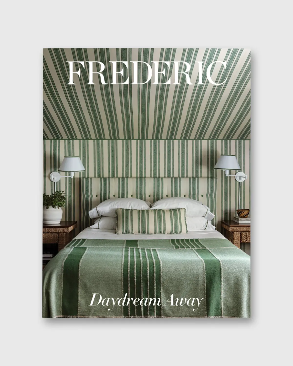 Frederic Magazine - Issue No. 13 1