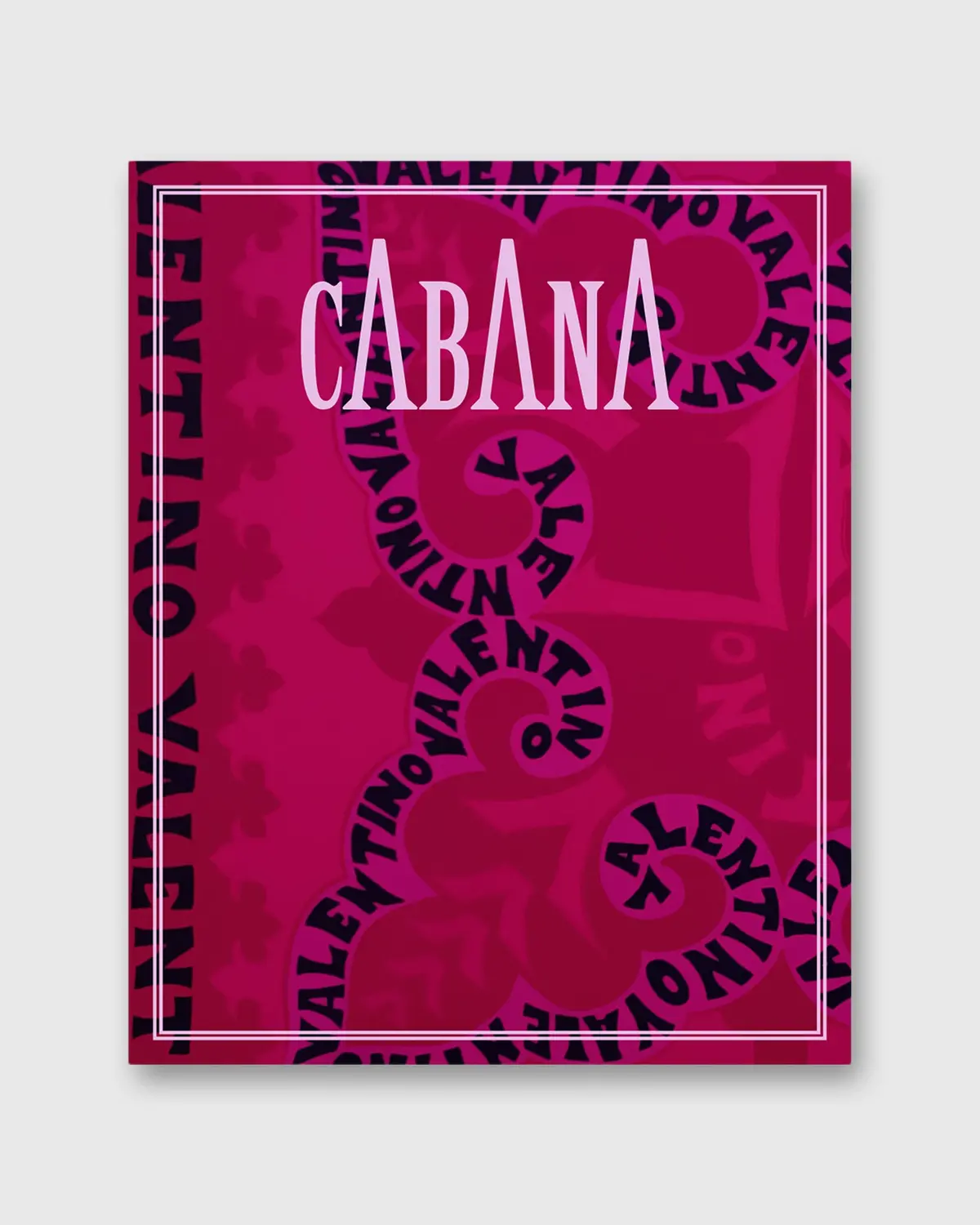 Cabana Magazine - Issue No. 21 1