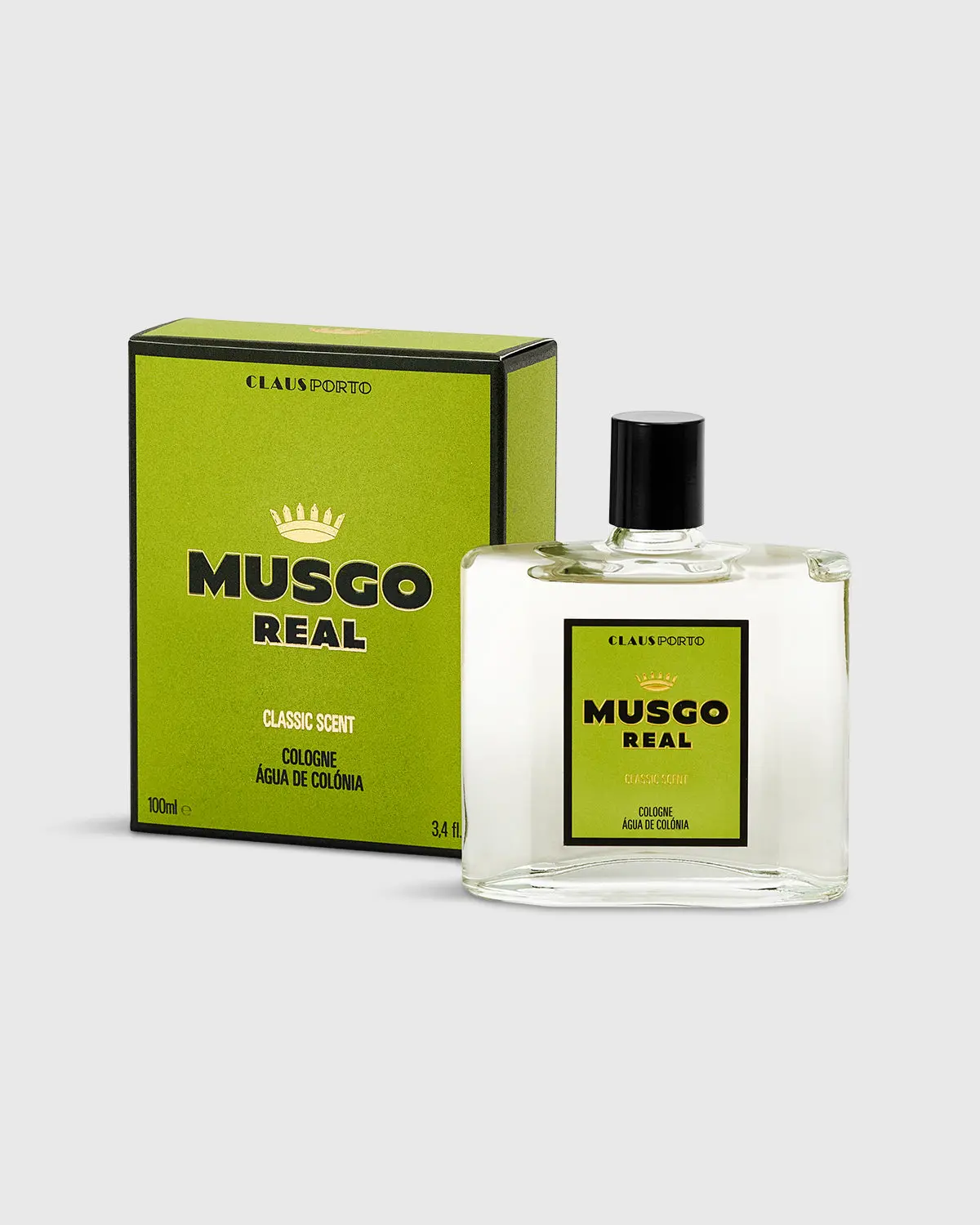 Eau De Cologne In Classic 1