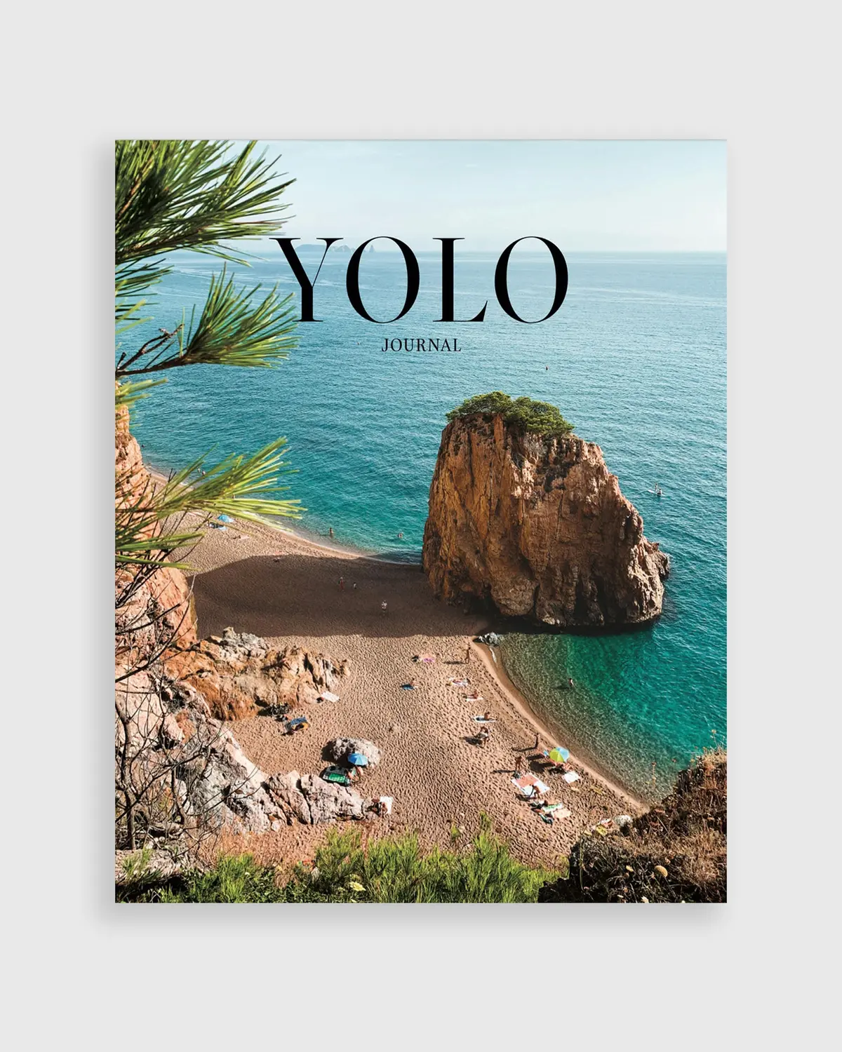 Yolo Journal - Issue No. 16 1