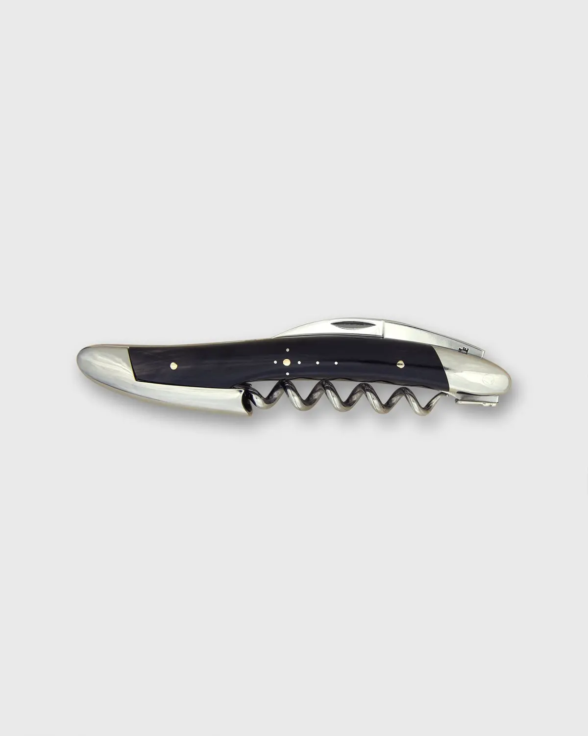 Corkscrew In Dark Horn 1