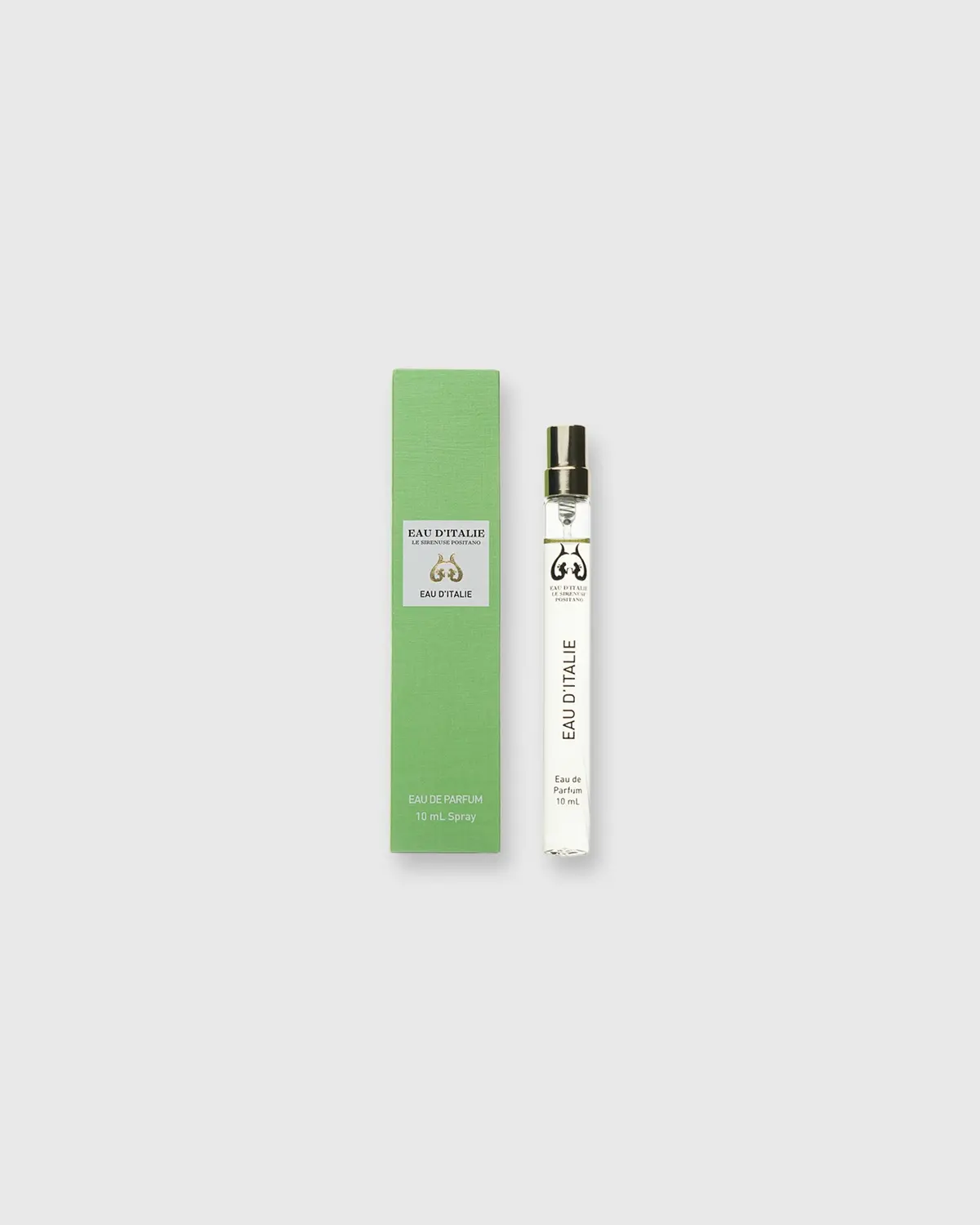 Travel Size Perfume Spray, 10 Ml In Eau D'italie 1
