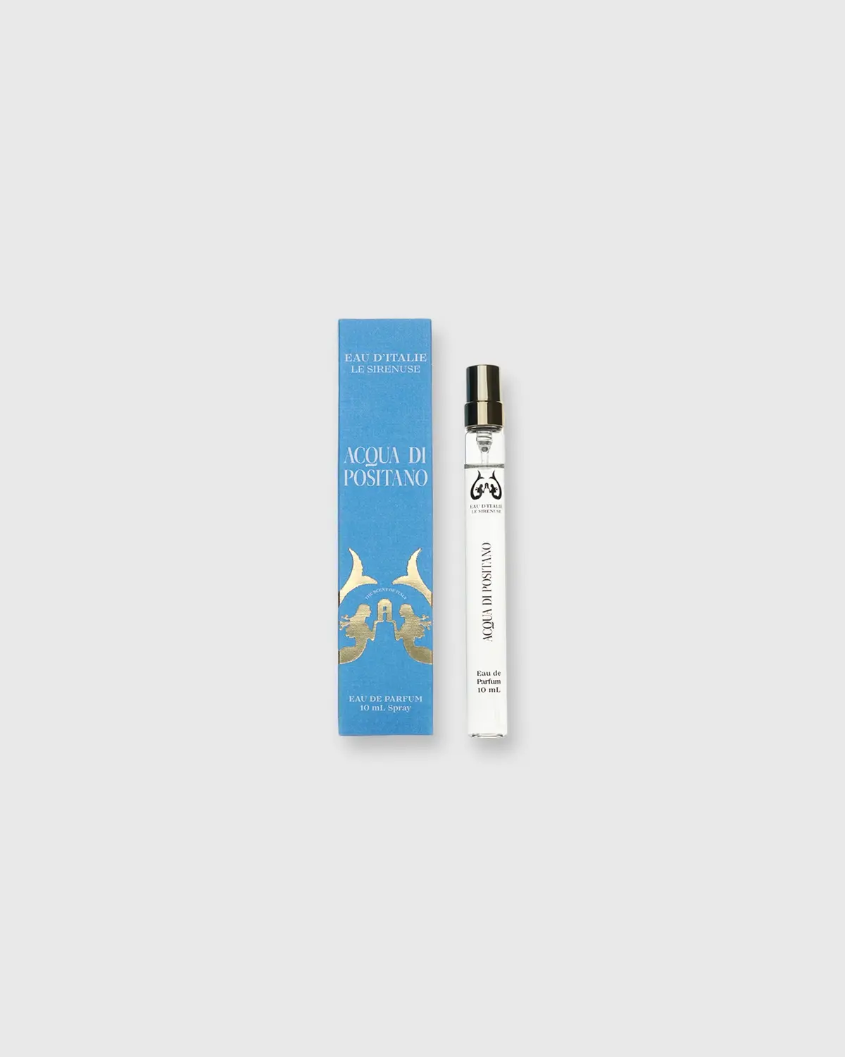 Perfume Spray, 10 Ml In Acqua Di Positano 1