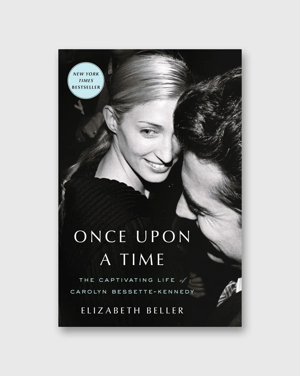 Once Upon A Time - Elizabeth Beller 1