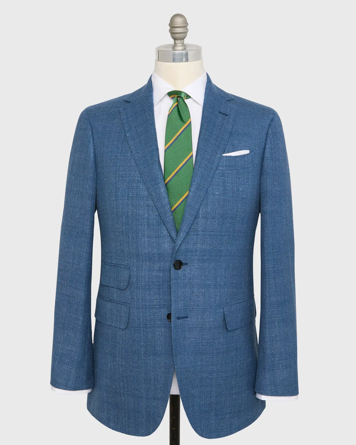 Kincaid No. 2 Jacket In Atlantic Matka 1