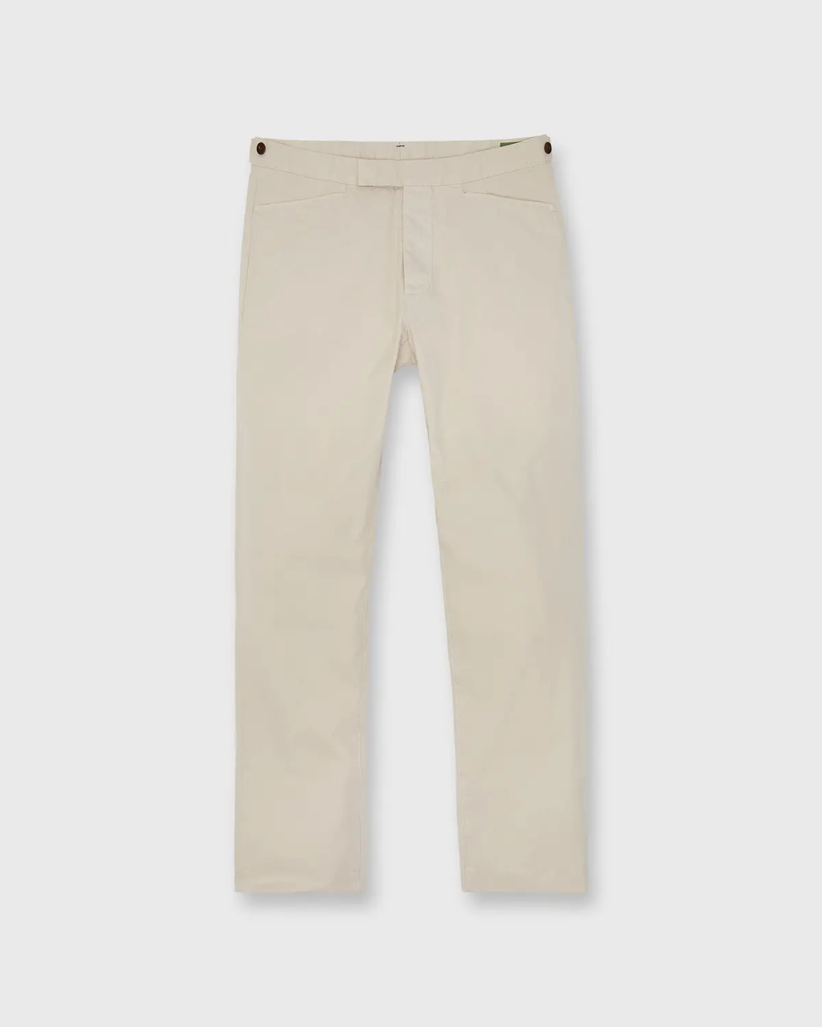 Tex Sport Trouser In Stone Ap Twill 1