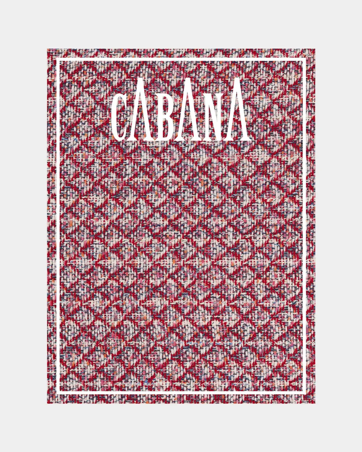 Cabana Magazine - Issue No. 22 1