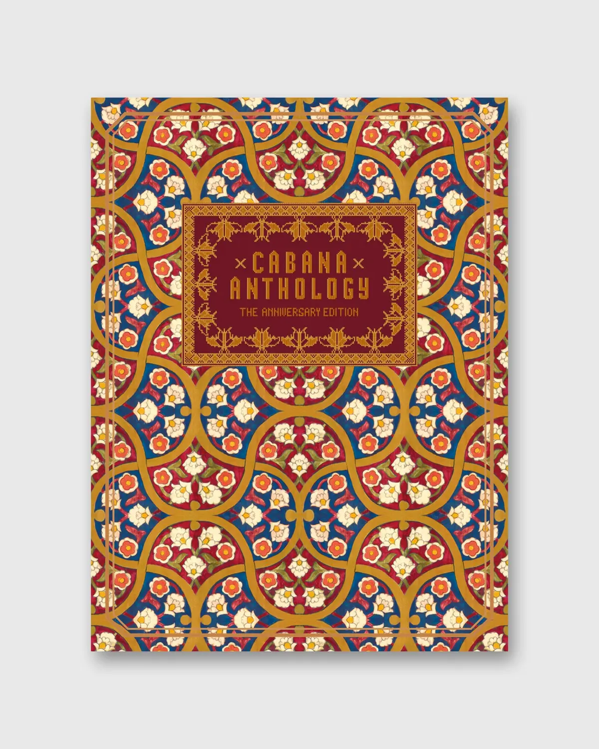 Cabana Anthology: The Anniversary Edition 1