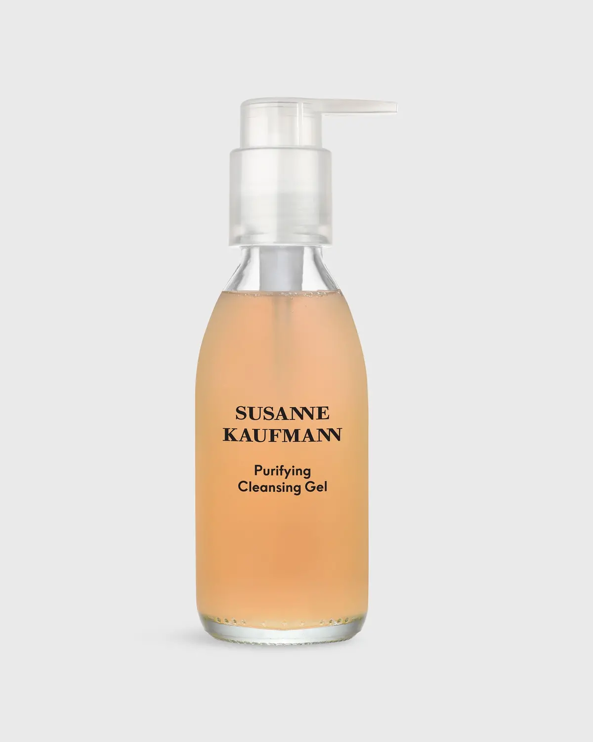 Purifying Cleansing Gel 1