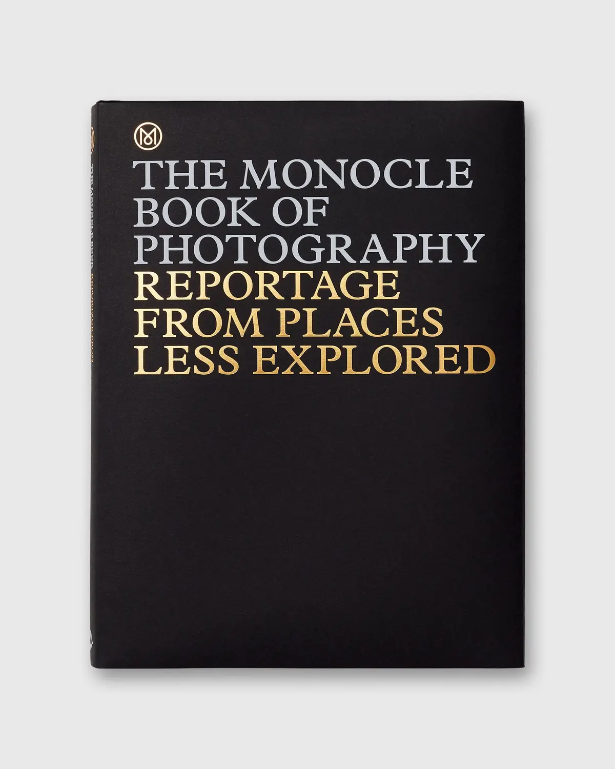 The Monocle Book Of Photography - Tyler Brûlé 1
