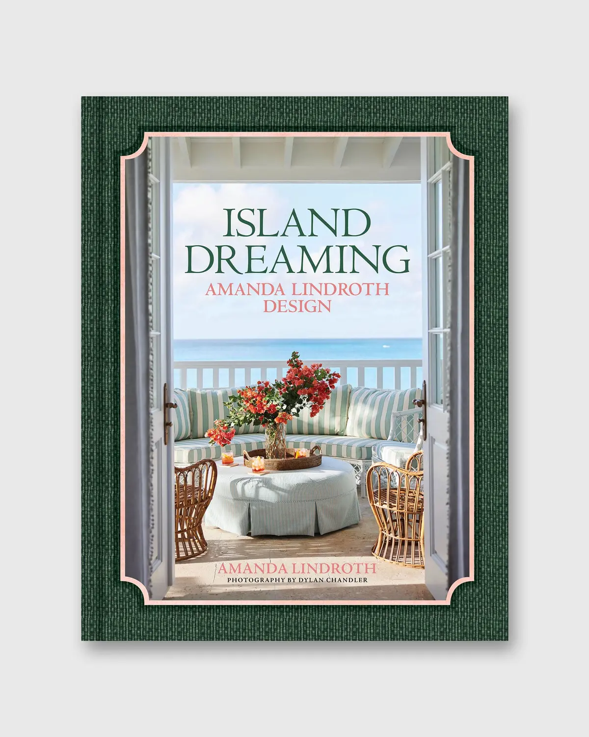 Island Dreaming: Amanda Lindroth Design 1