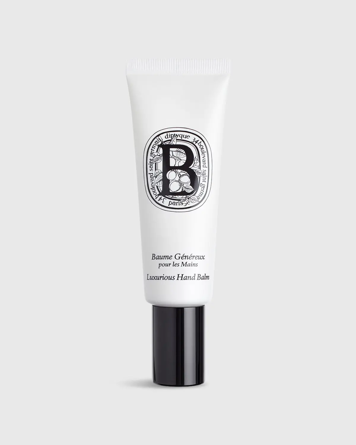 Luxurious Hand Balm 1