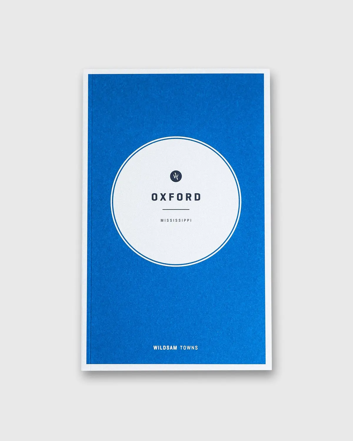 Field Guide - Oxford 1