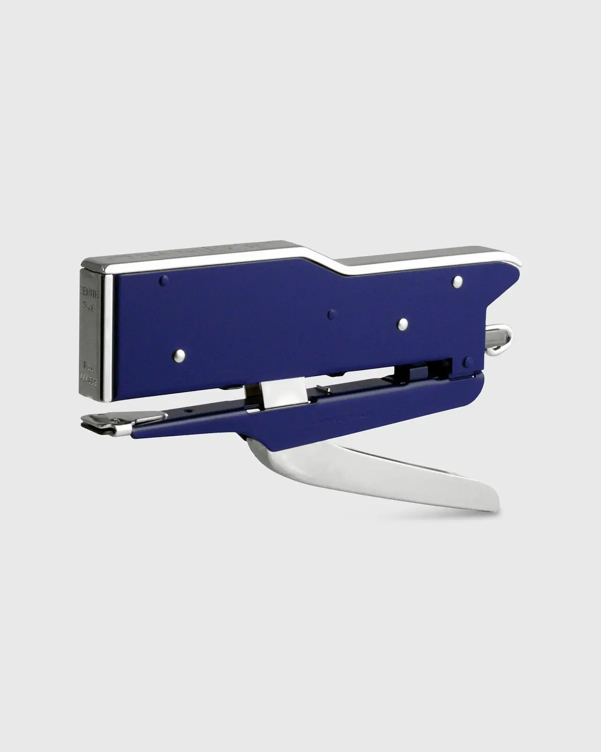 548 Stapler In Navy 1