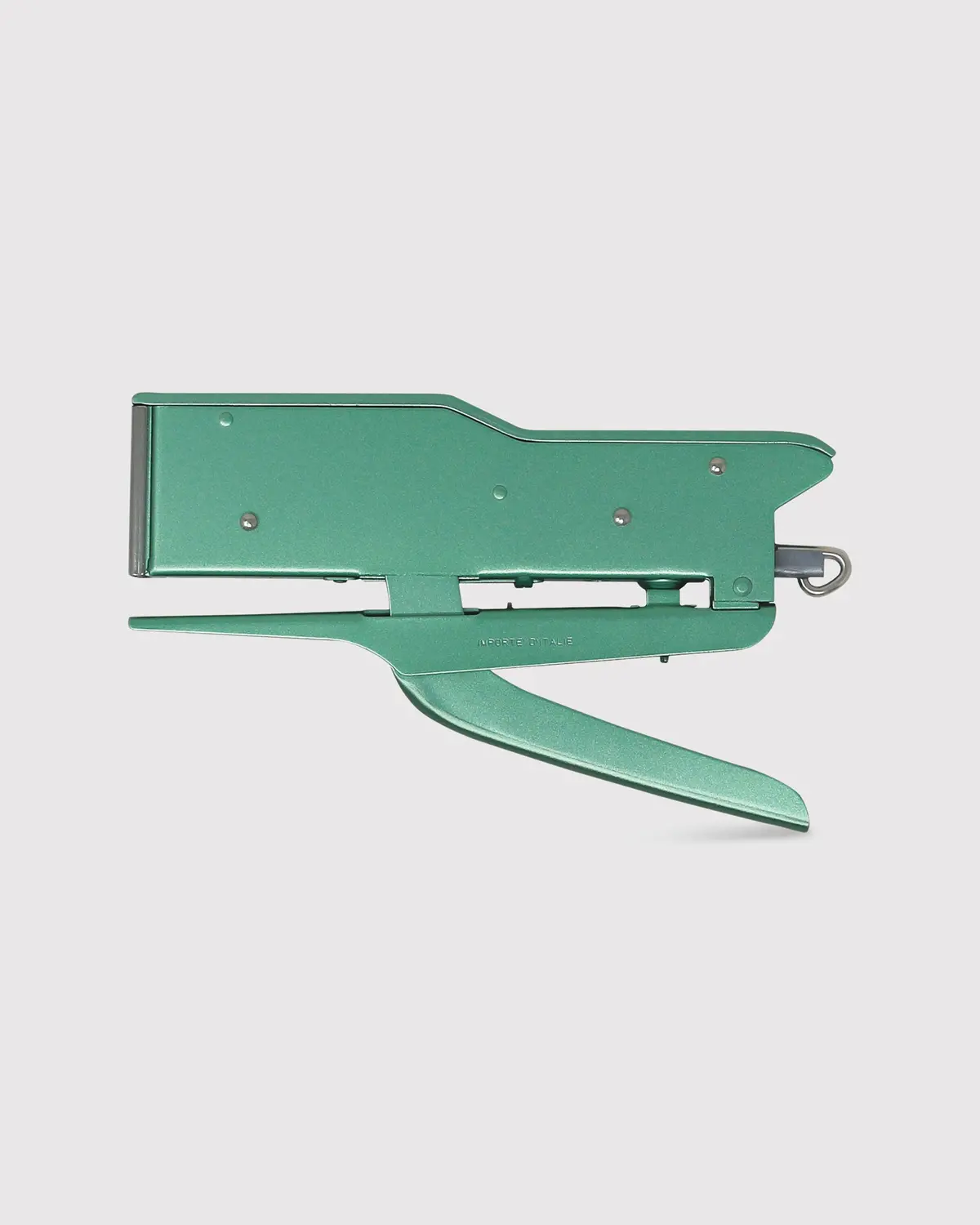548/E Stapler In Green 1