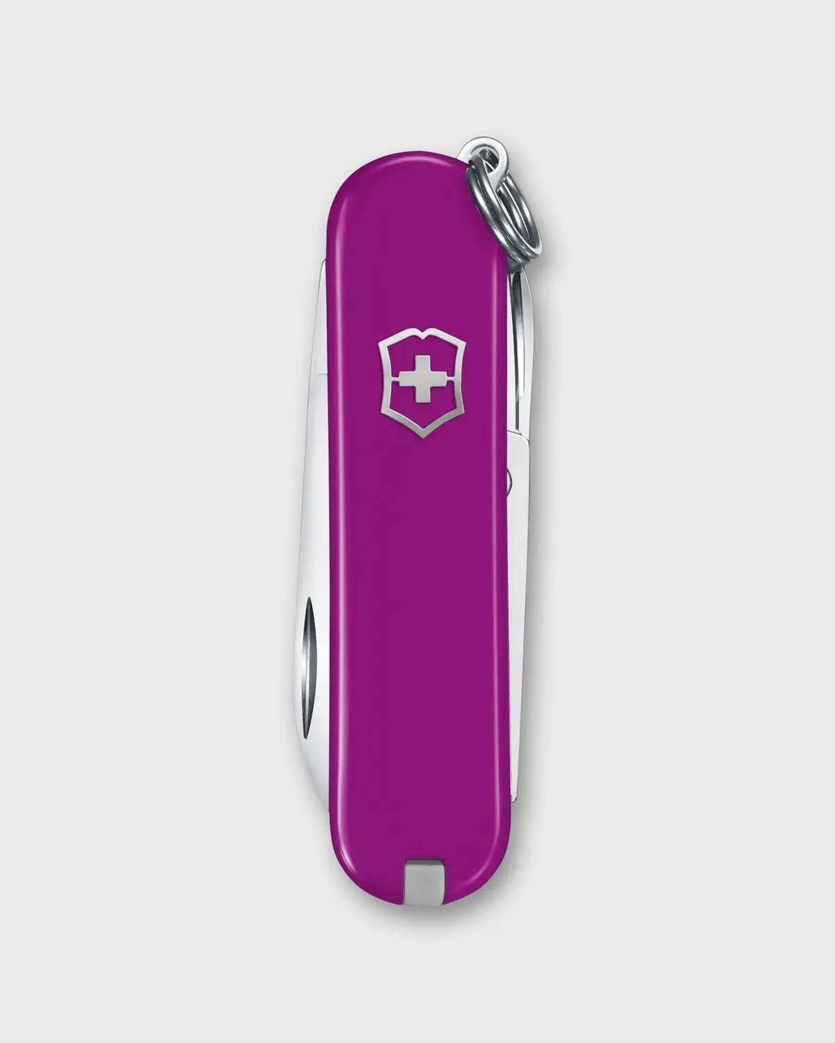 Swiss Army Knife In Tasty Grape 1