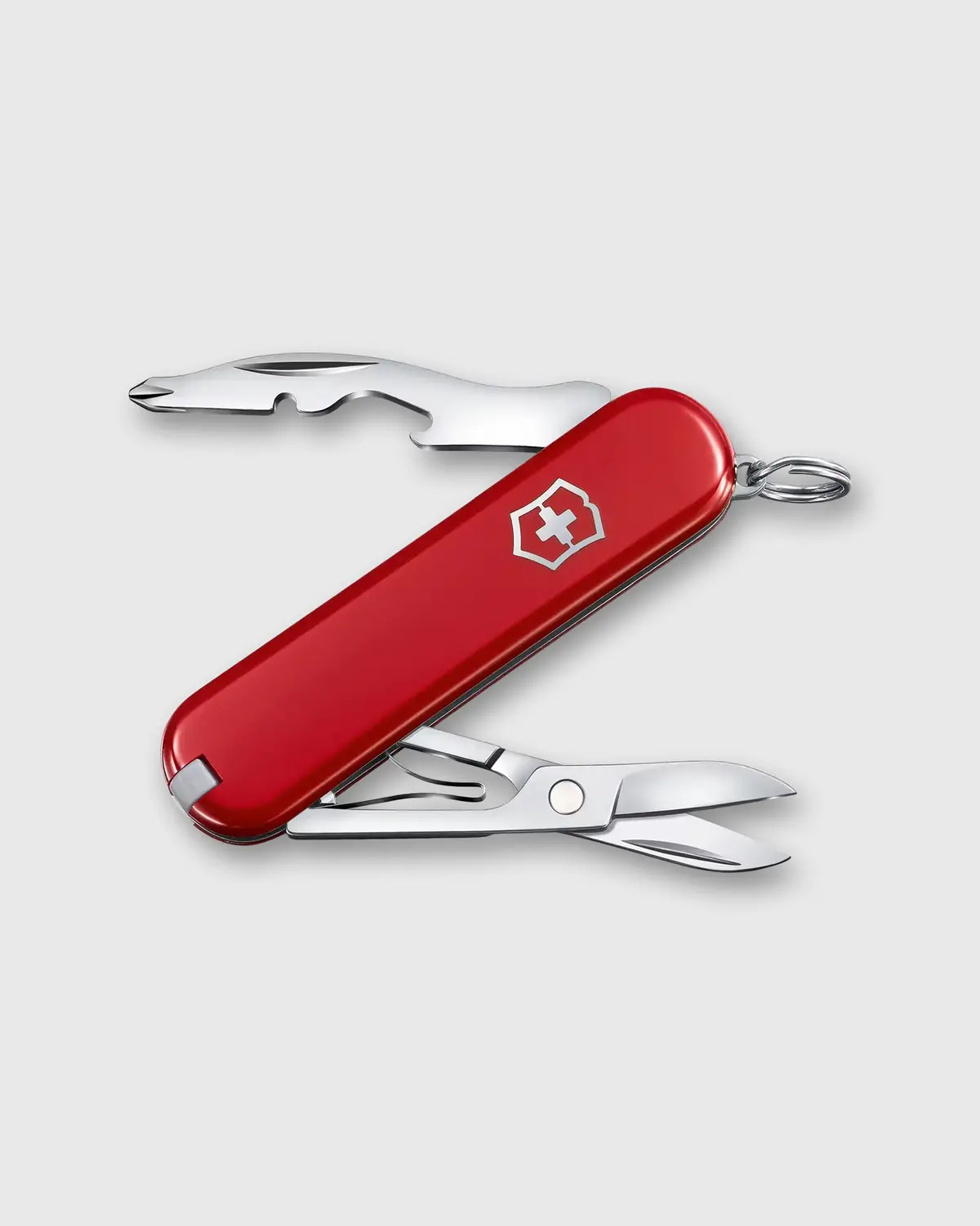 Jetsetter In Red 1