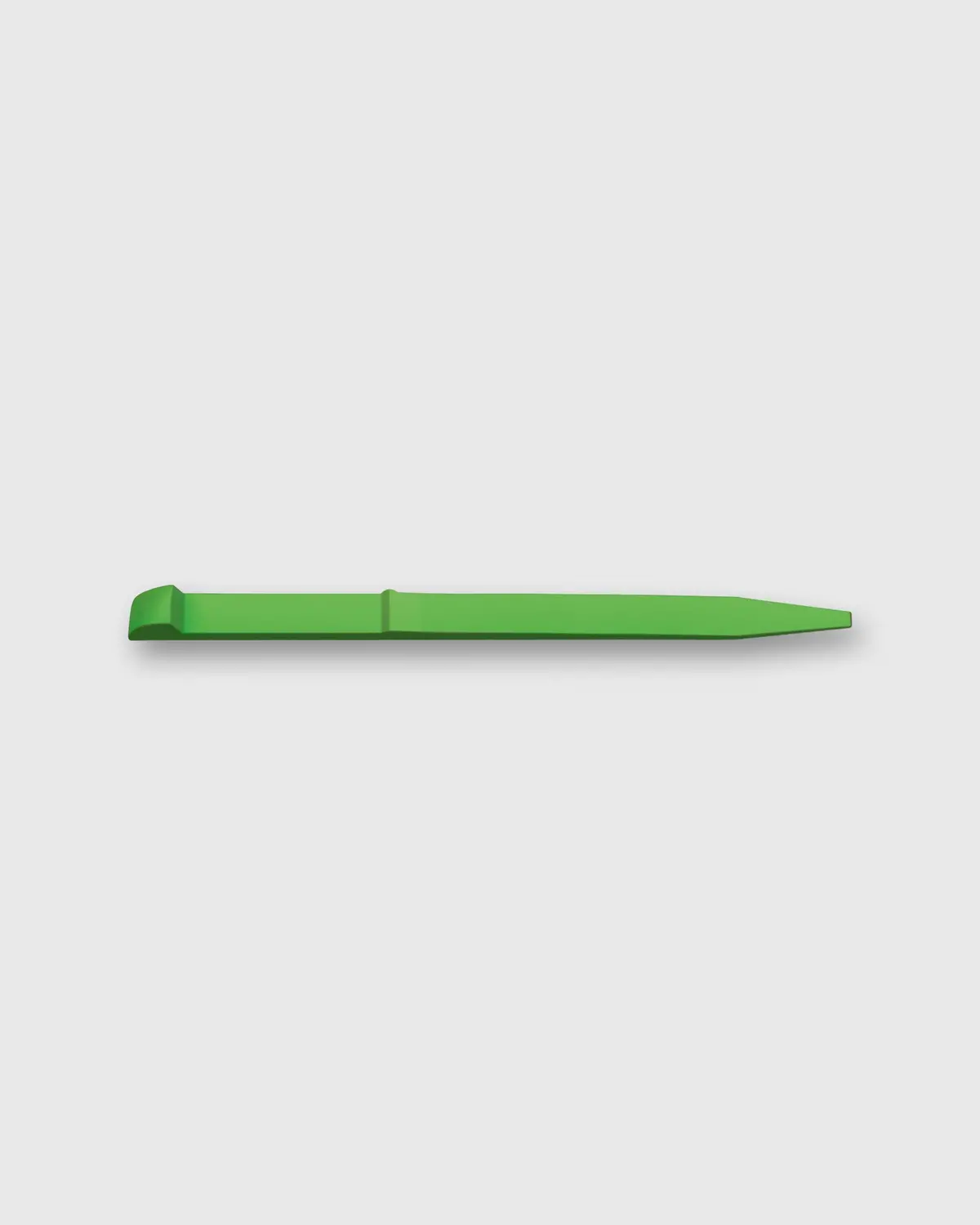 Toothpick In Green 1