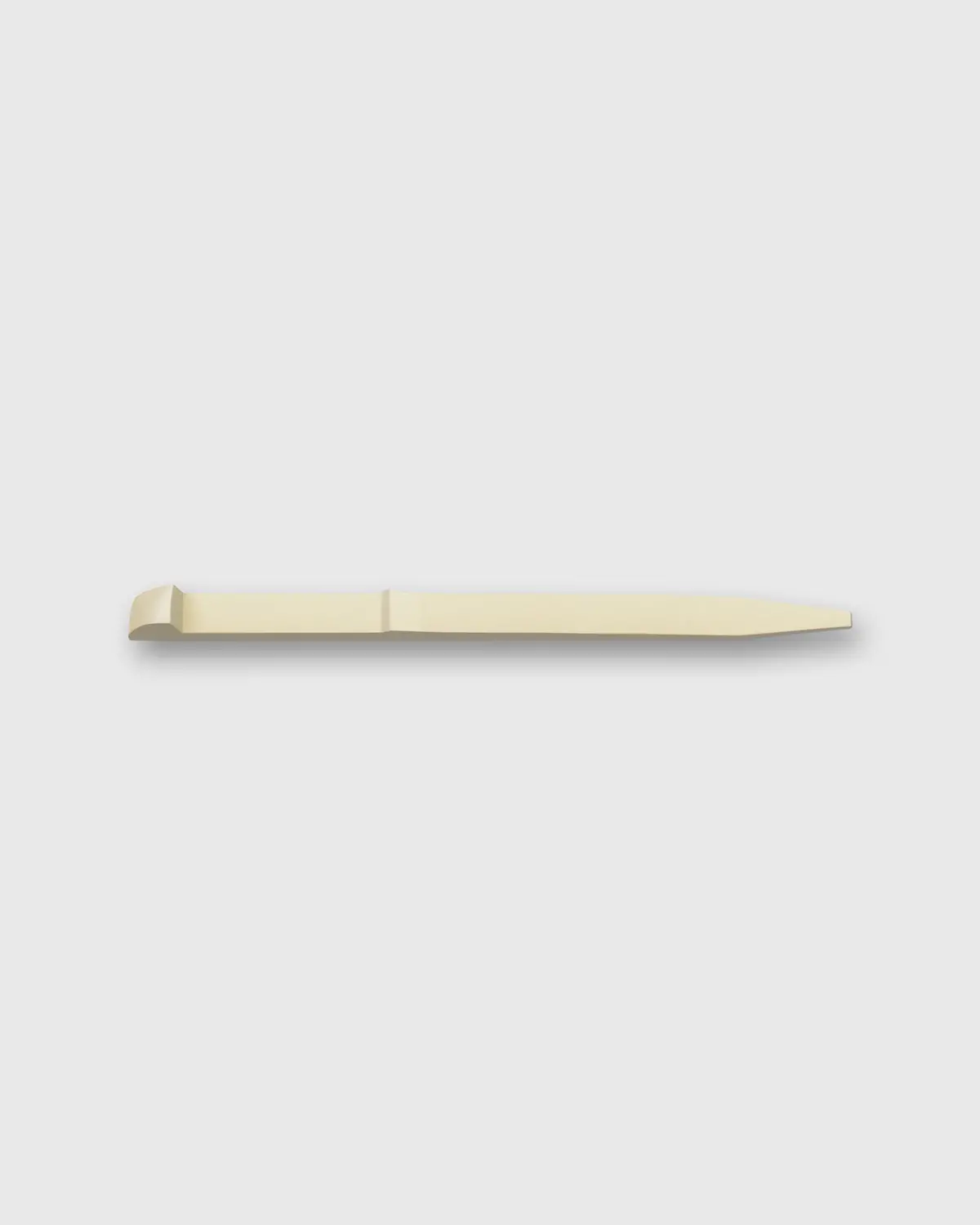 Toothpick In White 1