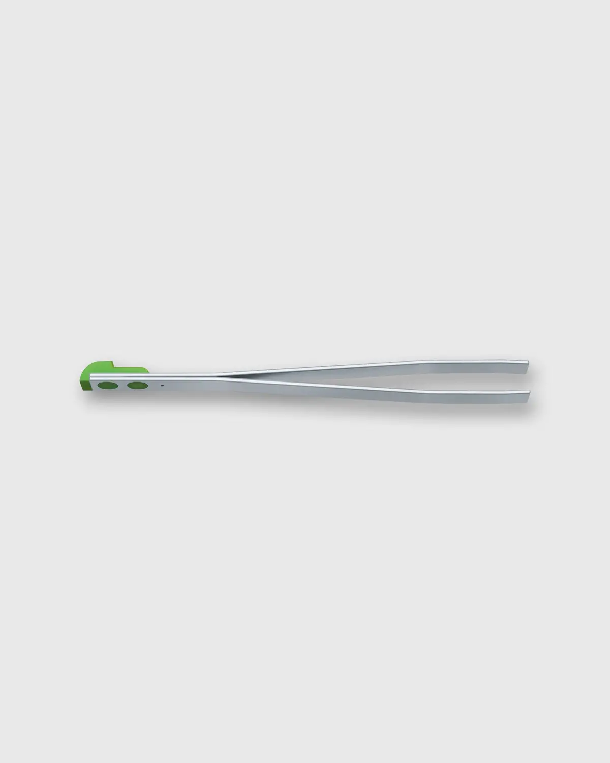 Tweezer In Green 1