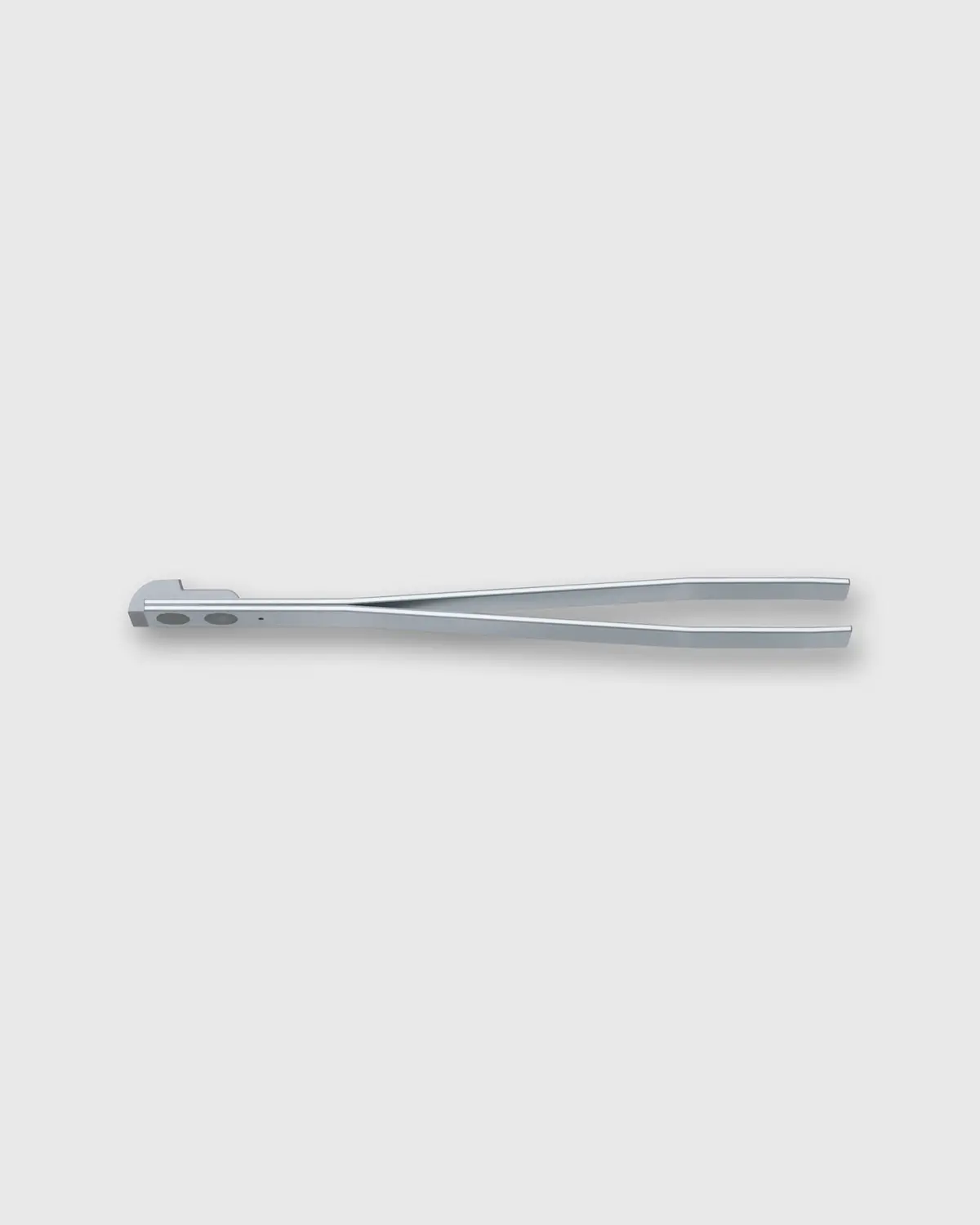 Tweezer In Grey 1