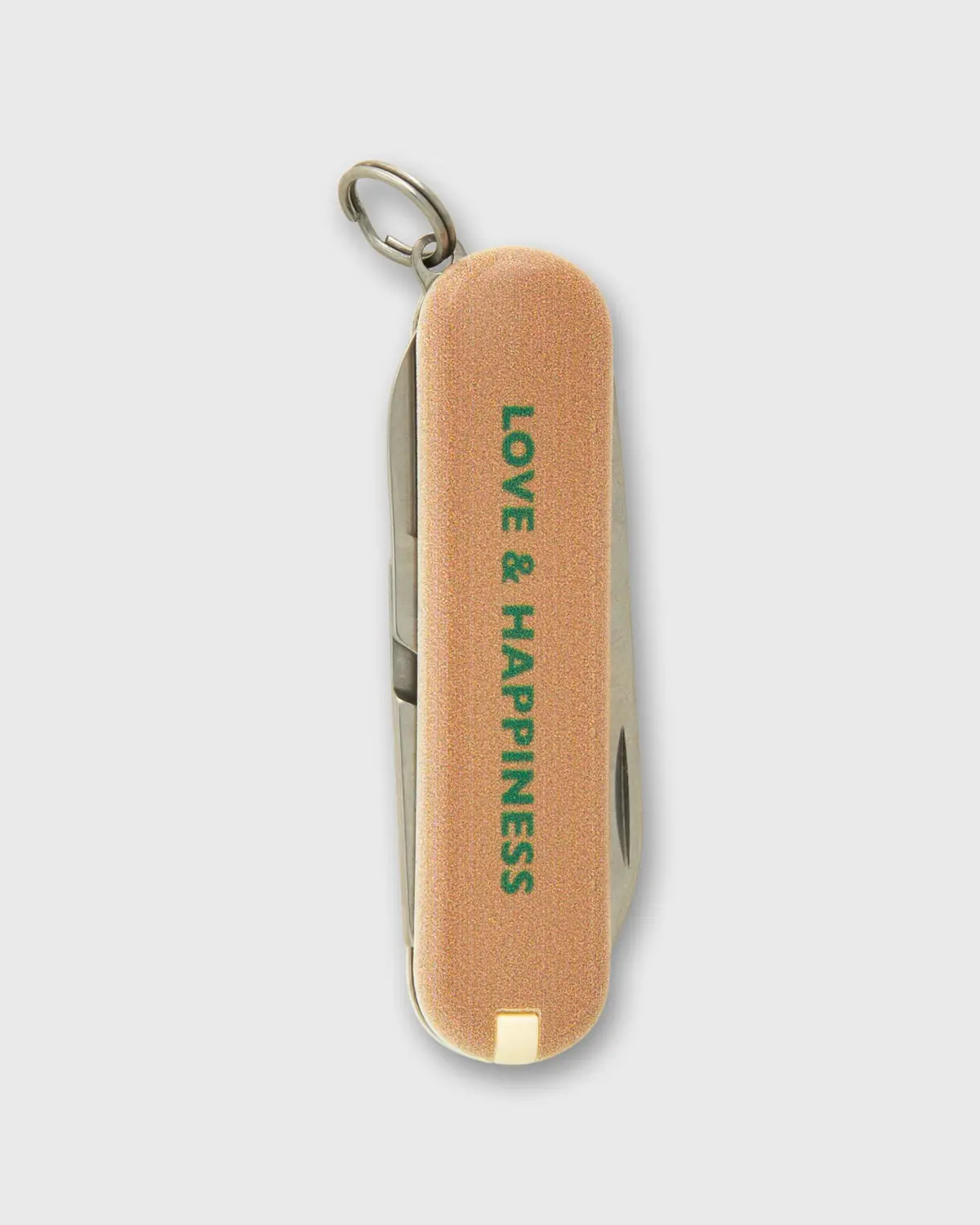 Swiss Army Knife In Love & Happiness 1