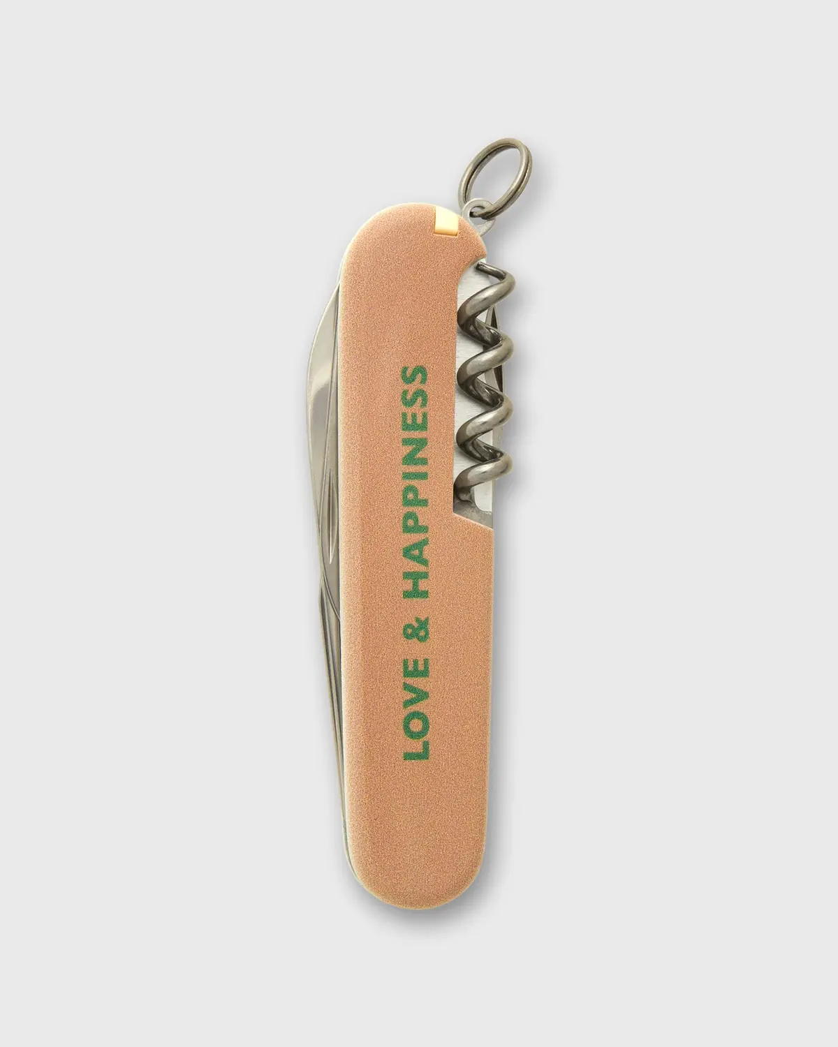 Large Swiss Army Knife In Love & Happiness 1