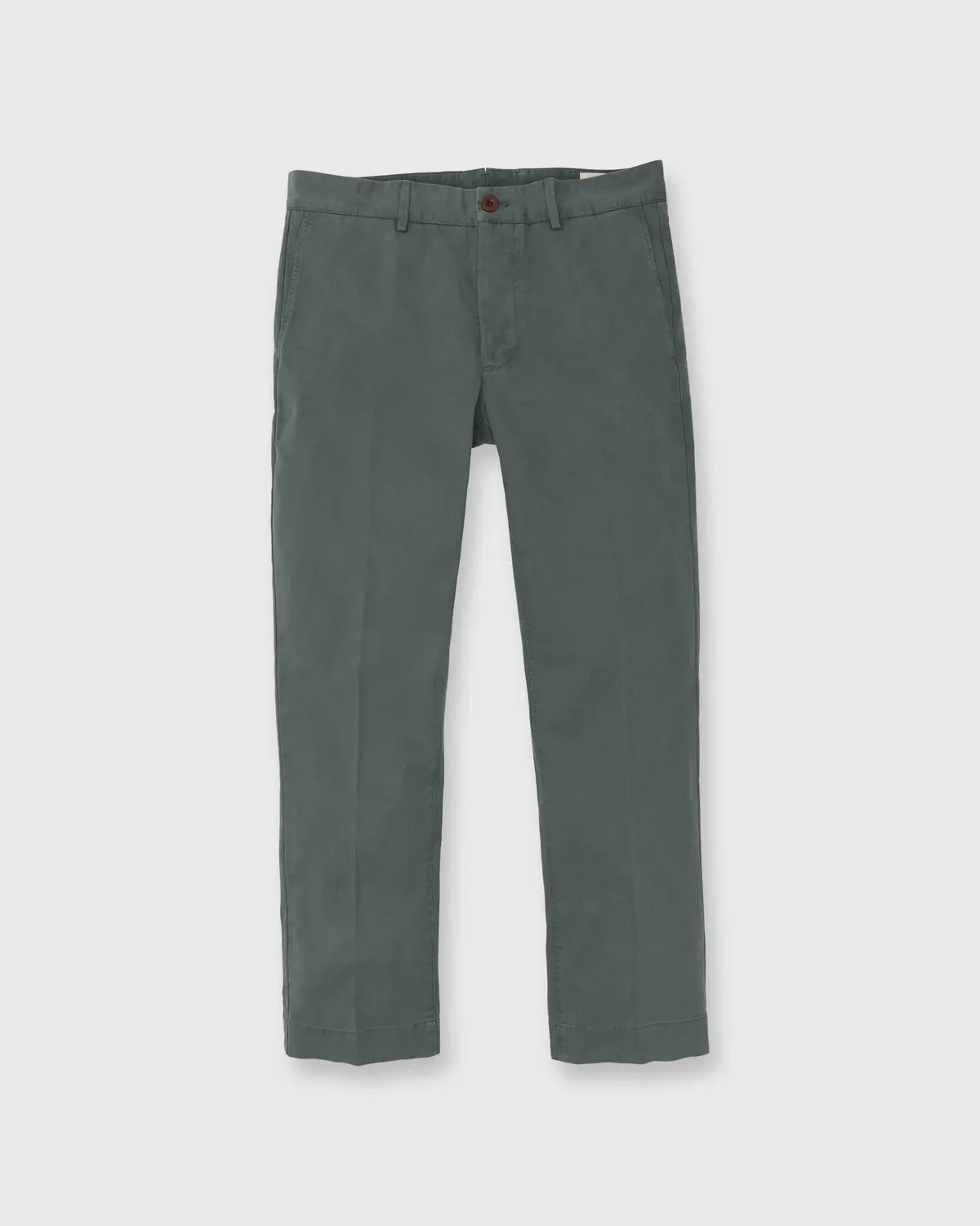 Garment-Dyed Field Pant In Ivy Ap Twill 1